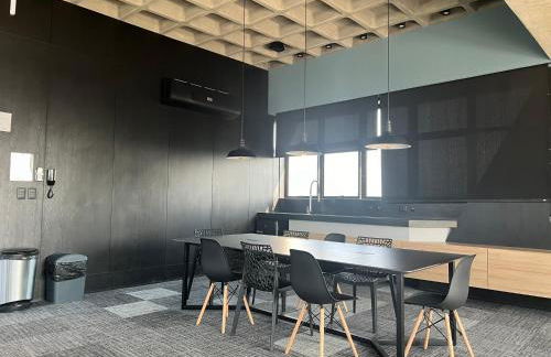 Loft de Luxo "Novo" no Coração de Blumenau a 10min a Pé da Vila Germânica - Foto 54