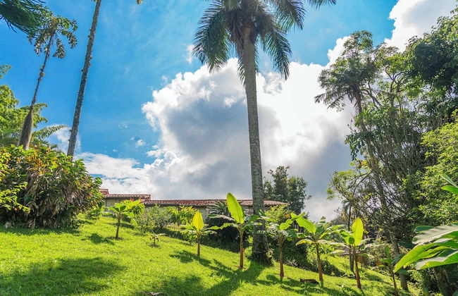 Aldea Sabatinga - Foto 72