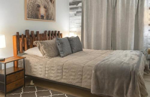 Sugar Mountain Ski Condo 1 bedroom - Walk to Slopes - Foto 28