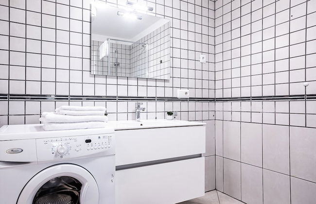 WINWINSTAY Exclusive Apartments by River Daugava - Photo 34