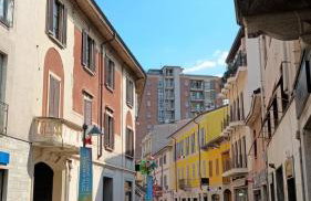 Alcazar - Cozy Nest in Seregno - Foto 25