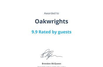 Oakwrights - Foto 24