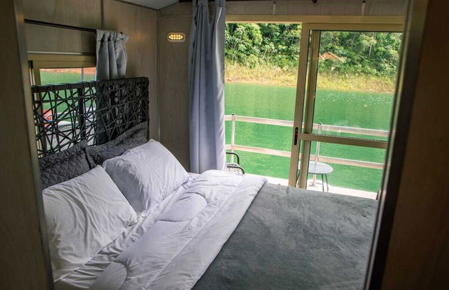 Vila Kabokla - Foto 7