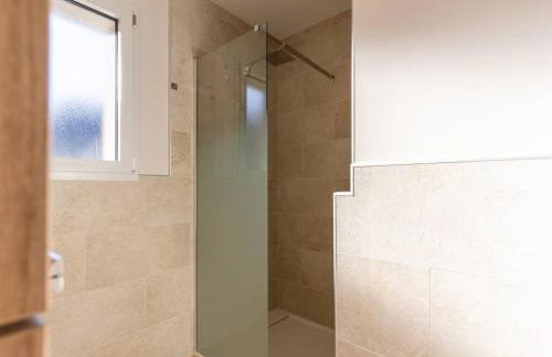 Maison moderne à Armenteule, 6 pers, WiFi, animaux admis - FR-1-695-96 - Foto 10