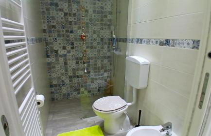 Appartamento Torrione - Photo 34