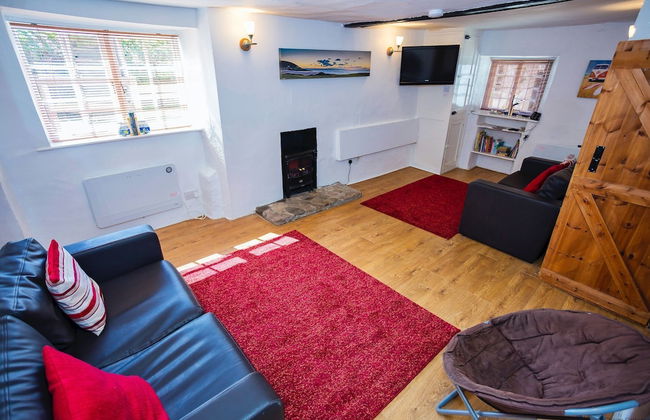 Croyde Down View 2 Bedrooms - Photo 10