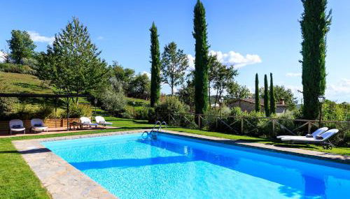 Colto Dei Pallanti in Radda in Chianti - Foto 5