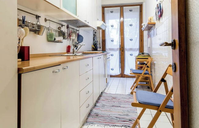 JOIVY Quiet Apt w Terrace in Beautiful Area - Foto 19