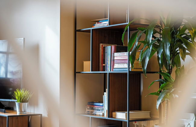 Scott's Avenue by Underthedoormat - Foto 11