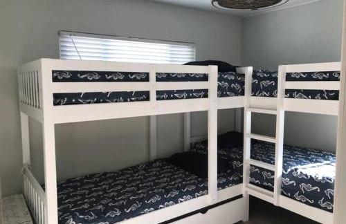 Blue Whale Inn Pet and Kid Friendly Unit C - Foto 27