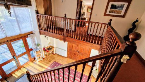 Wagtail Barn - Foto 3