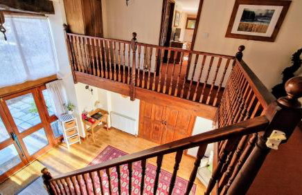 Wagtail Barn - Foto 3