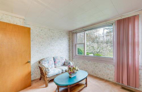 Spacious Studio - 5 Mi to MGM Northfield Park! - Foto 18