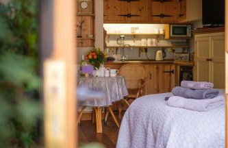 Quavers Rest - quintessential little home & hot tub available ! - Foto 23