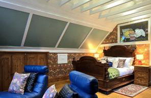 The Old Stables - Foto 7