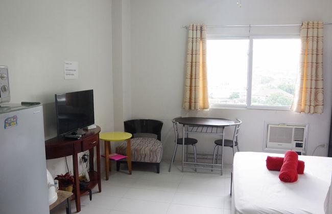 Spianada Residences - Foto 27