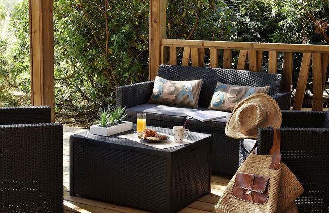 Chalet in a Holiday Complex With Direct sea Access - Foto 6