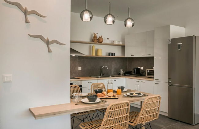 Villa Cleopatra - Ionian Treasure Villas - Foto 13