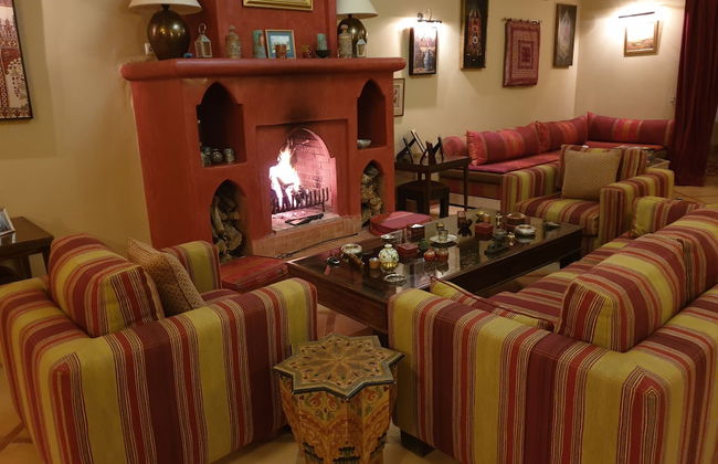 Dar Moulouya - Foto 20