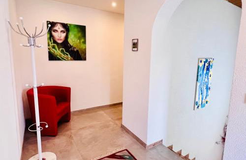 Gästehaus Merab - Foto 25