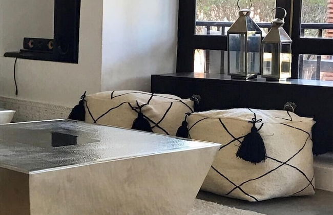 Villa Chouitare - Foto 11