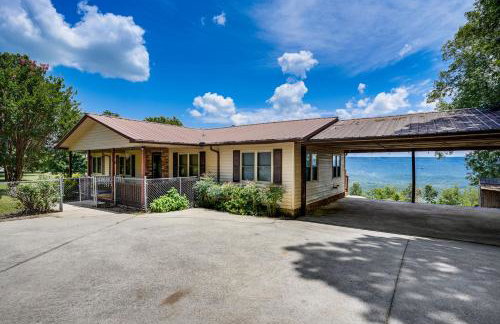 Serene Trenton Home with Pool and Mountain Views! - Foto 25