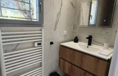 Villa contemporaine 170 m2 havre de paix piscine - Foto 35