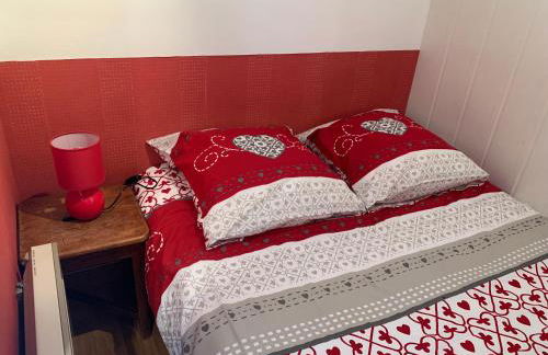 2 pièces La Clusaz Centre village dans petite résidence - Foto 16