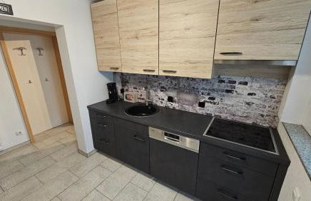 Ferienwohnung am Waldrand - Foto 11