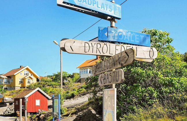 Holiday Home in Dyrön - Photo 5