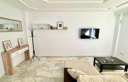 A 2 min de la playa Tren directo Nuevo y cómodo - Photo 7