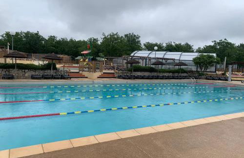 Mobilhome sud Ardeche - Foto 7