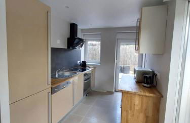 Les appartements sur Pompidou - 7 appartements neufs société selogerametz com - Foto 68