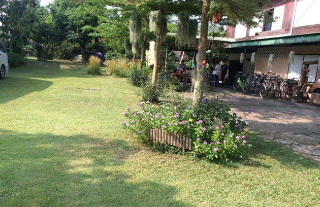 Diamond Homestay Nan - Photo 23