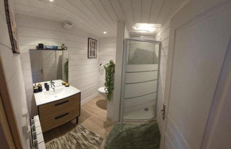 La maisonnette des Fontilles - Foto 5