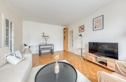 T3 10min from Orly airport and 5min from RER B - Foto 20