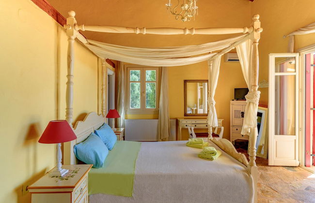 Ionian Dreams Luxurious Country Villas - Foto 4