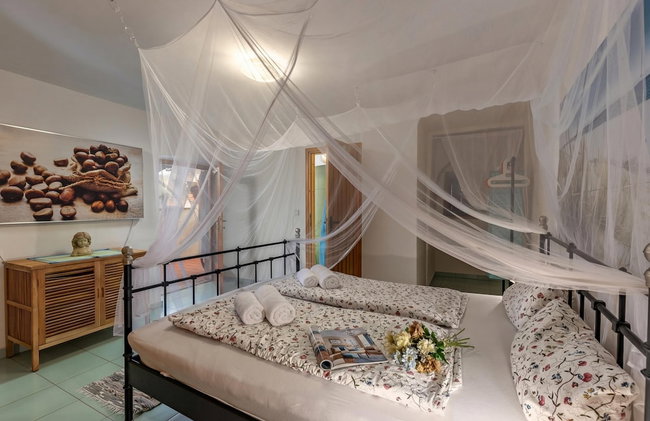 Pool House Franjo - Foto 5