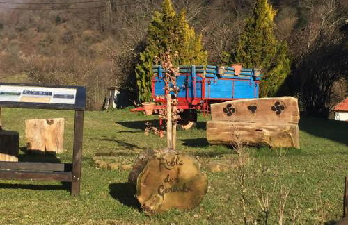 Casa Rural Lenco - Foto 79