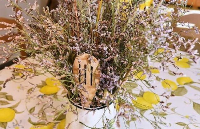 Bergwoning Emerald Droom - Foto 20