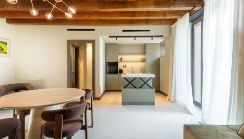 Baluardo Boutique Apartments - Foto 4