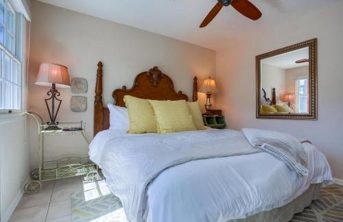 Stunning Beach Home - Steps to the Bay,Beach, &Boardwalk w Grill & Patios - Foto 15