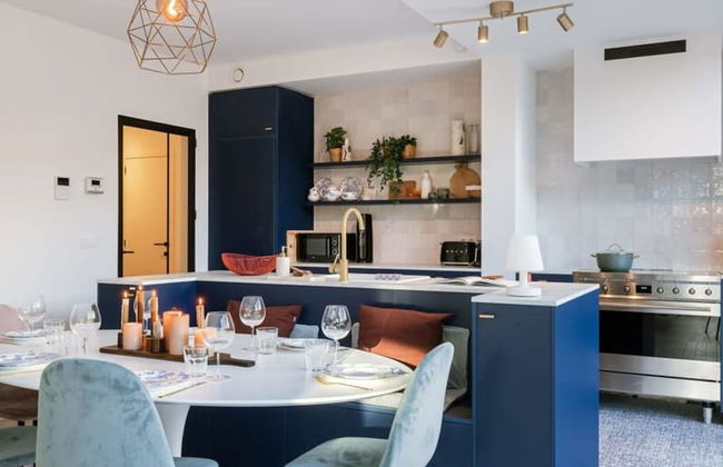 Luxurious Apartment Near the City-centre of Ghent - Foto 3