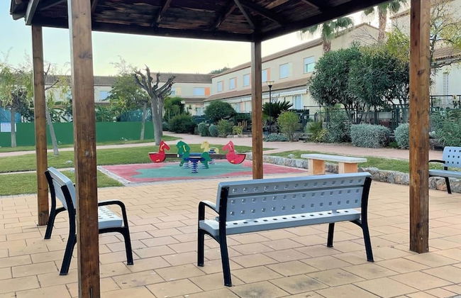 Residencial Nova Oropesa ref 016 - Photo 17