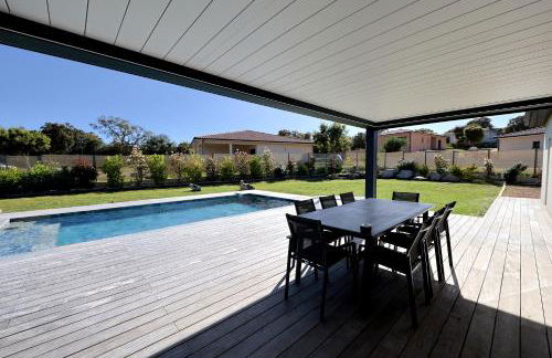 Casa di Famiglia - Maison 3 chambres, piscine - Classée 4 étoiles - Foto 33