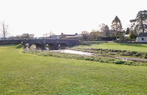 Cherry Tree Cottage - Foto 31