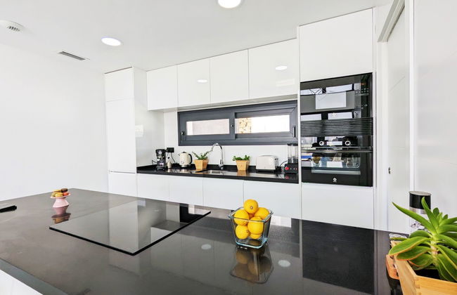 Villa Benidorm Views - Foto 13