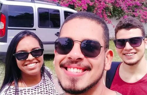 Refúgio das bouganvillea - Foto 31