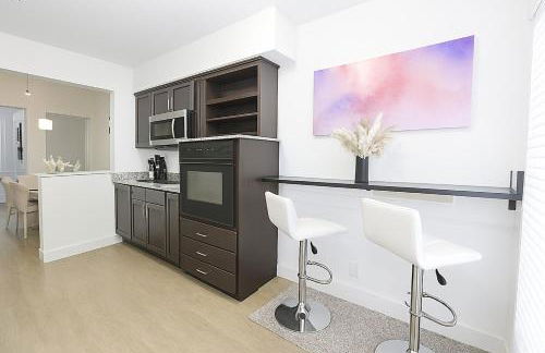 Perfect Location 2BR 5 Min Walk to Galleria Marquee Uptown - Foto 12