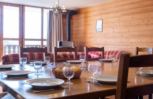 Résidence Les Balcons de La Rosière - Foto 65